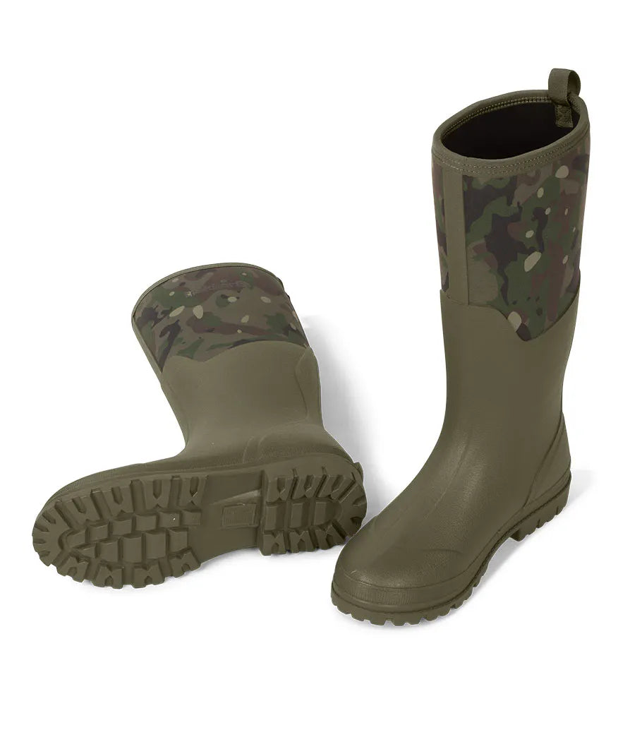 Trakker - TechPro Neoprene Boot