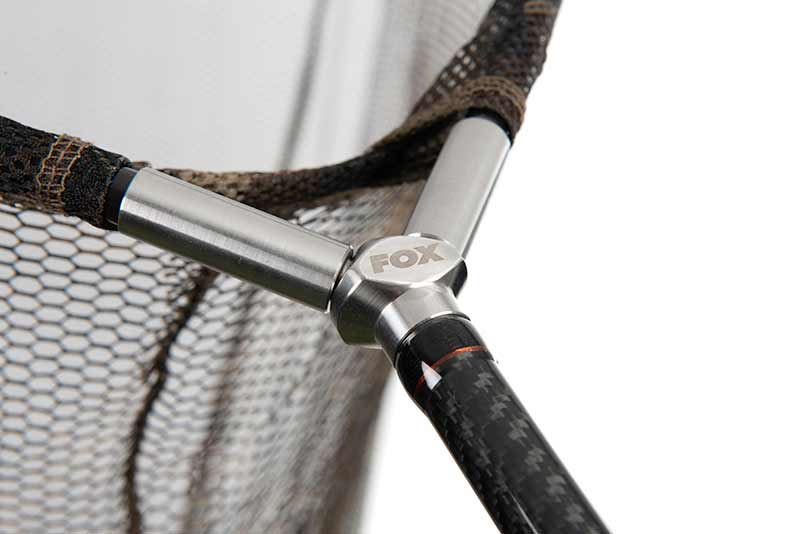 Fox - Horizon X4-S Landing Net