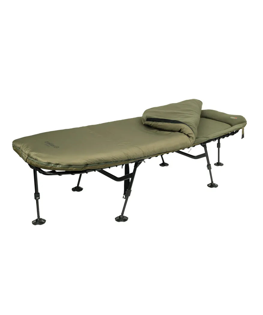 Trakker - Big Snooze Bed System