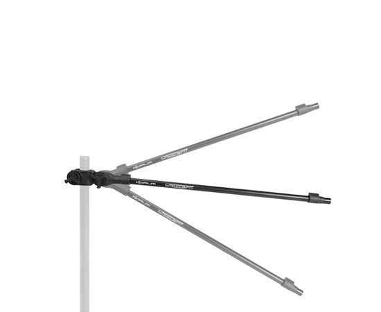Korum - Telescopic Feeder Arm