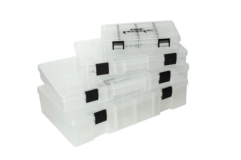 Fox Rage - Storage Boxes