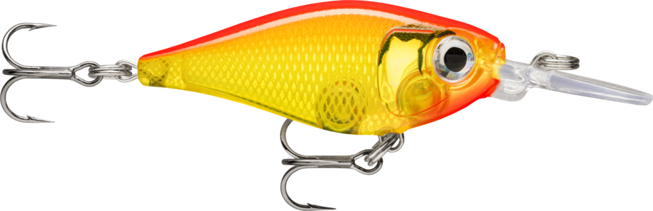 Rapala - X-Light Series Shad