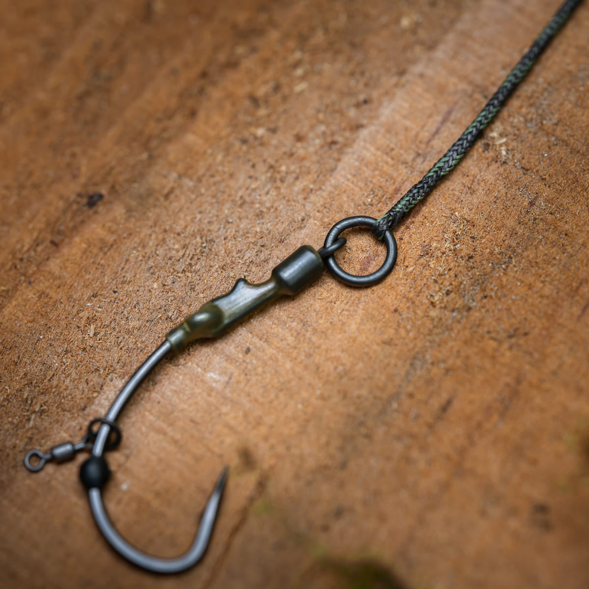 PB Products - Soft Ronnie Rig