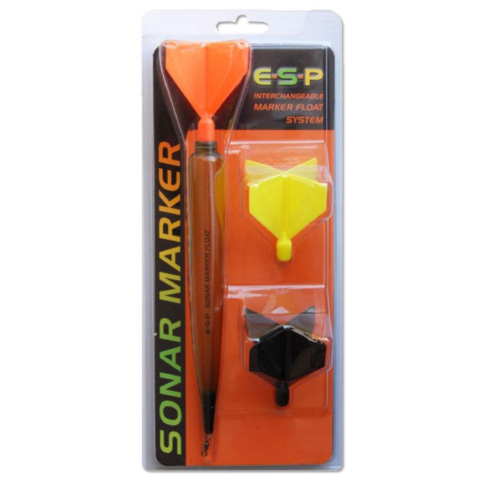 E.S.P - Sonar Marker Float