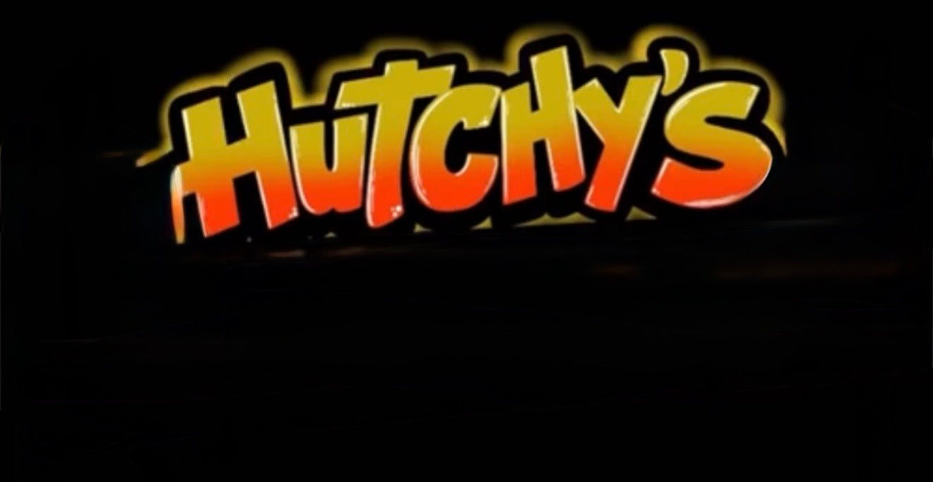 Hutchy’s Maize Particle 2.5L