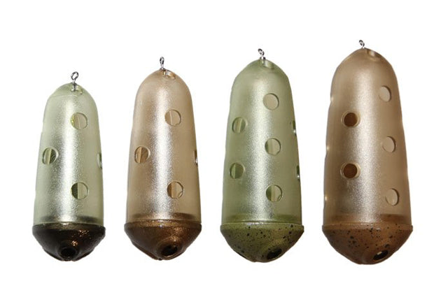 Drennan - Loose Feeders