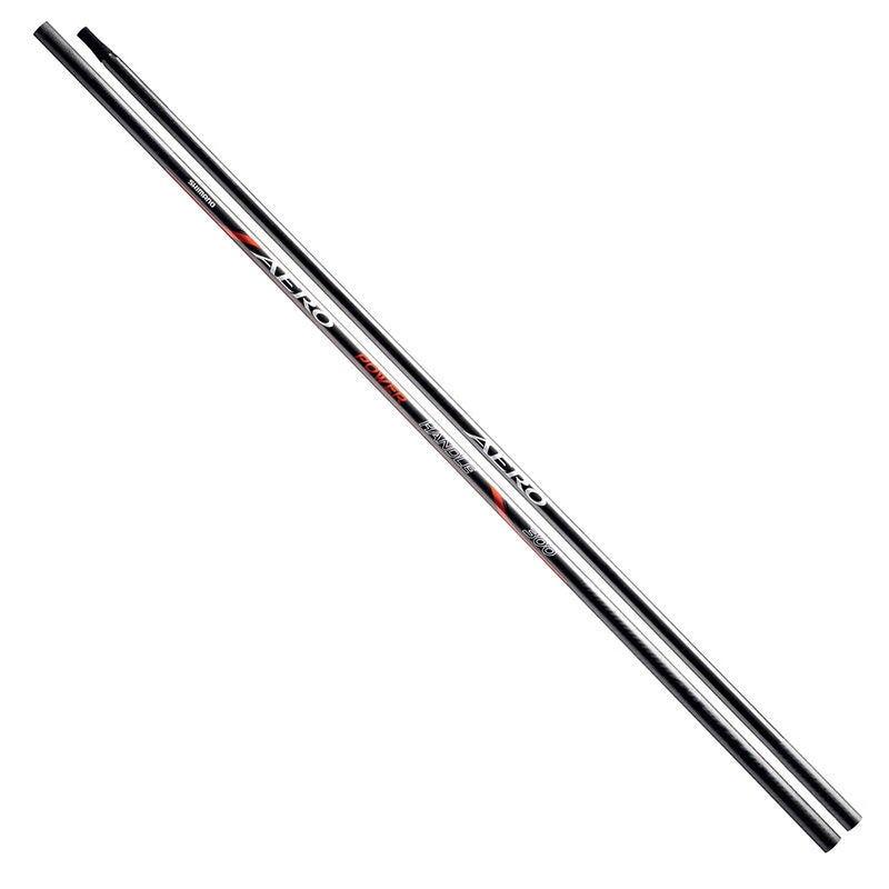 Shimano - Aero Power Handle 300