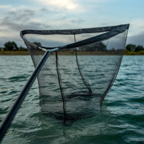 NGT - Profiler 42” Net & Handle
