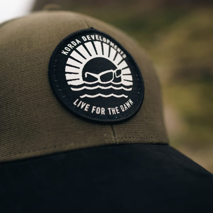 Korda - Dawn Trucker Cap