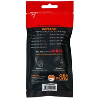 Guru - Impulse Hybrid Solid Elastic 5m