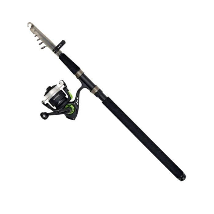Daiwa - Sensor Tele Float 9’ Combo Rod & Reel