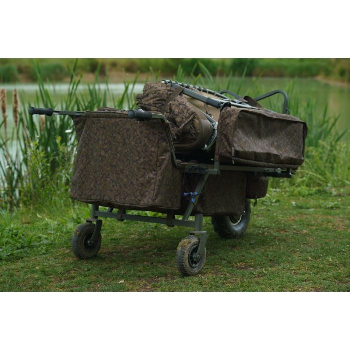 Solar - SP C Tech Handle Bar Bag