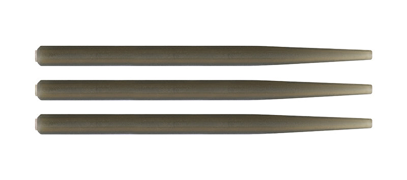 Fox - Edges Naturals Anti Tangle Sleeve