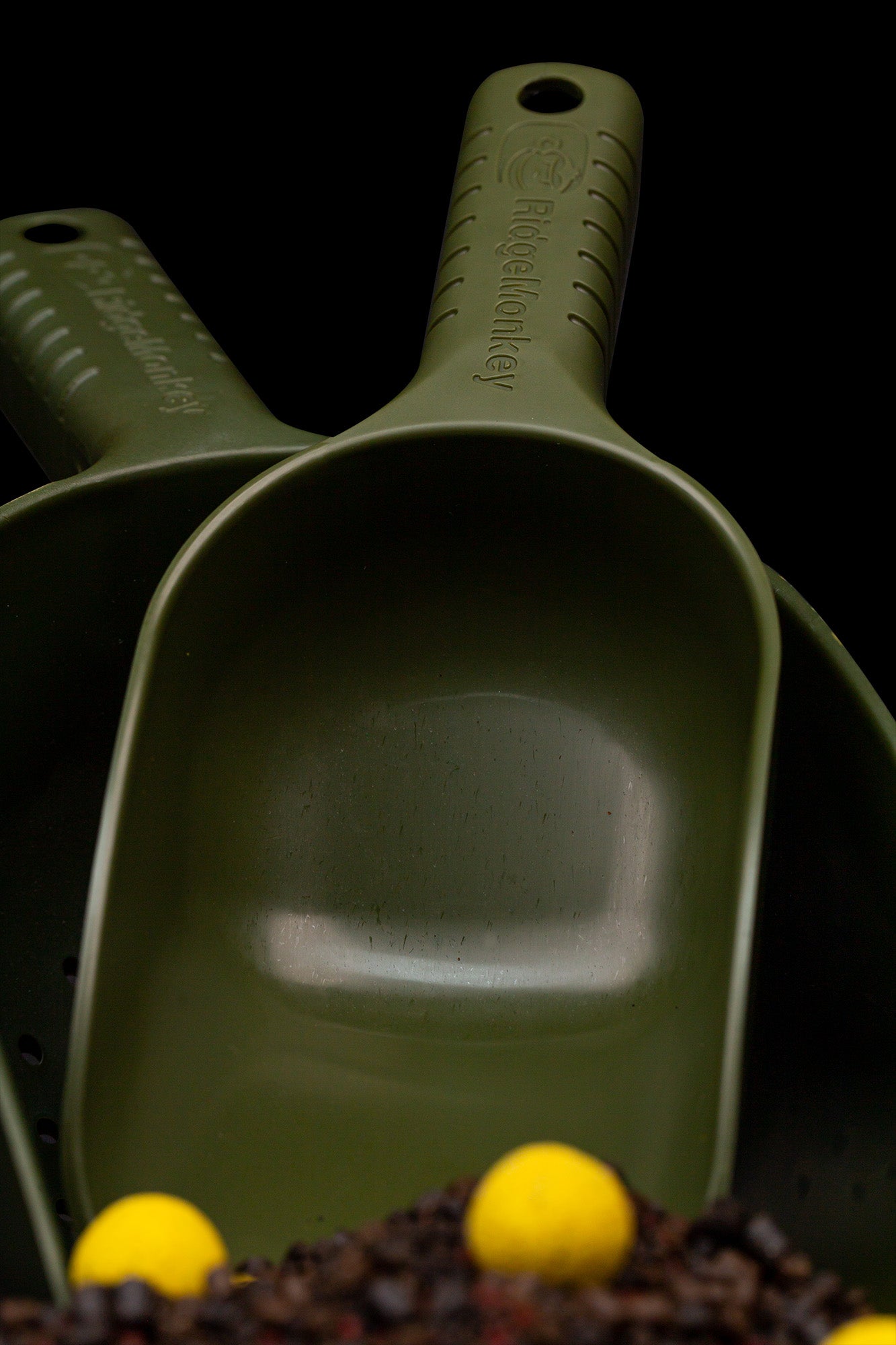 RidgeMonkey - Bait Spoons