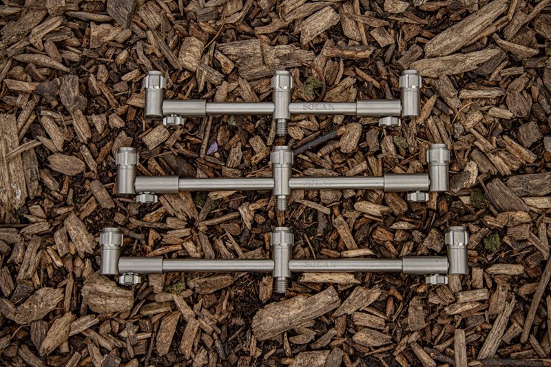 Solar - P1 Pro-Loc Buzzer Bar