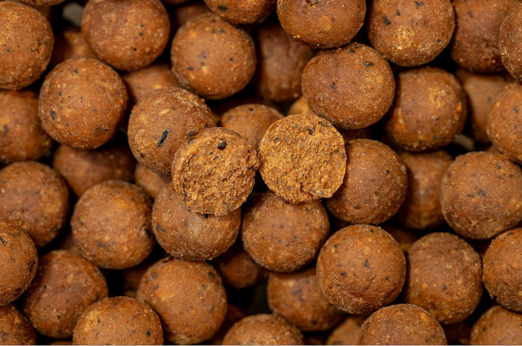 Nutrabaits - Trigga Ice Shelf Life Boilies 1kg