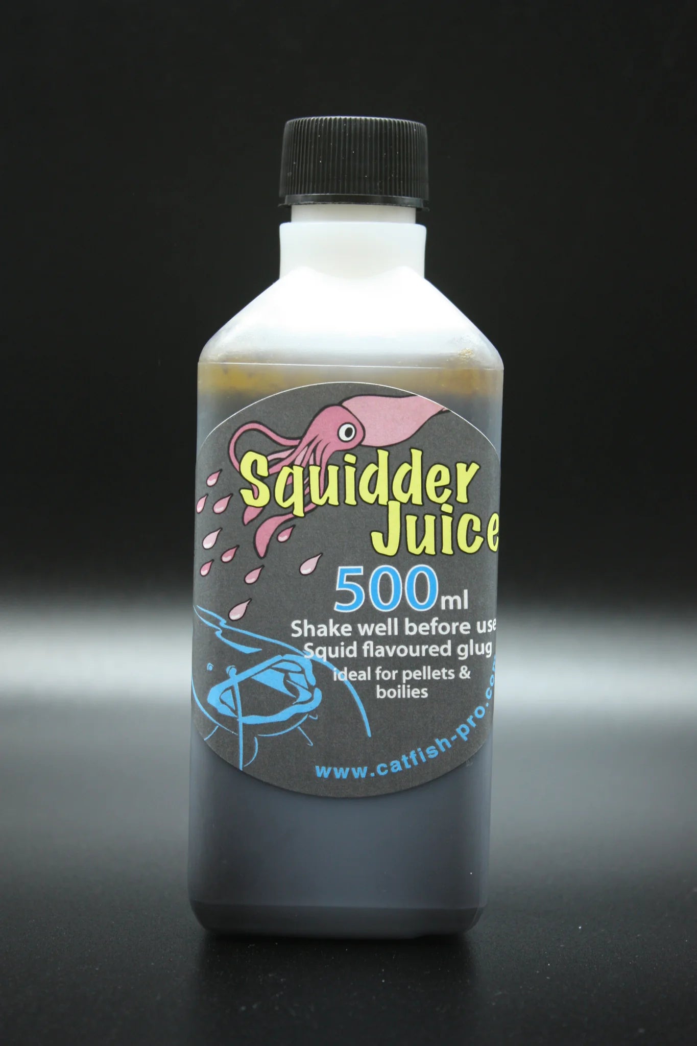 Catfish Pro - 500ml Juices