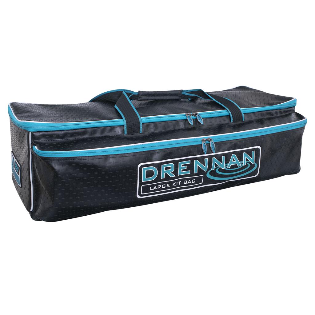 Drennan - DMS Large (90L) Kit Bag