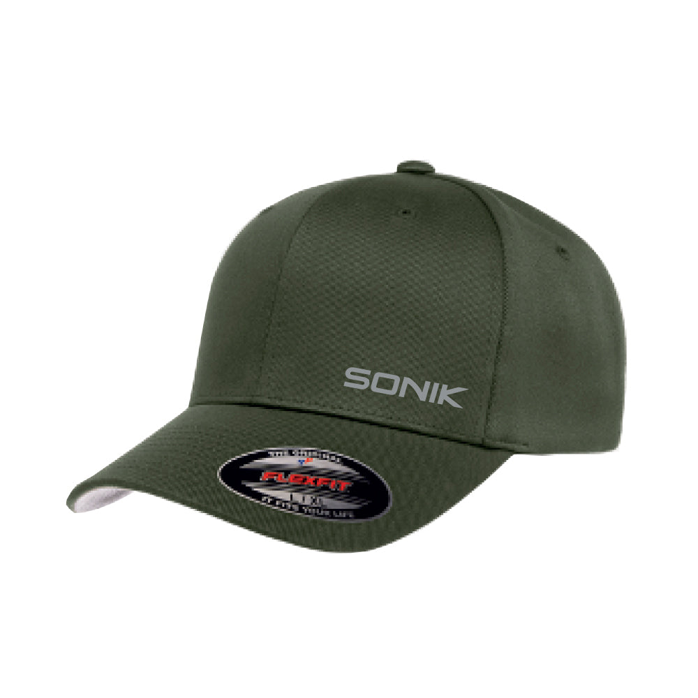 Sonik - SnapBack Cap