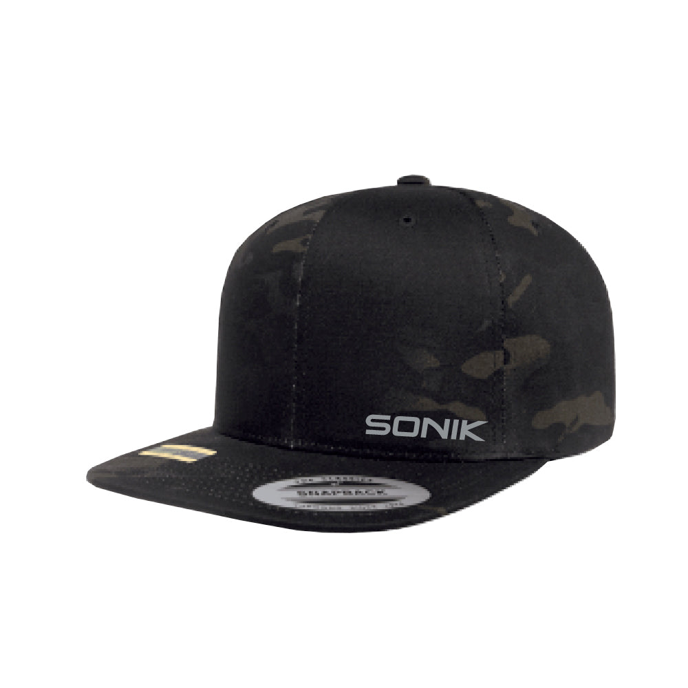 Sonik - SnapBack Cap