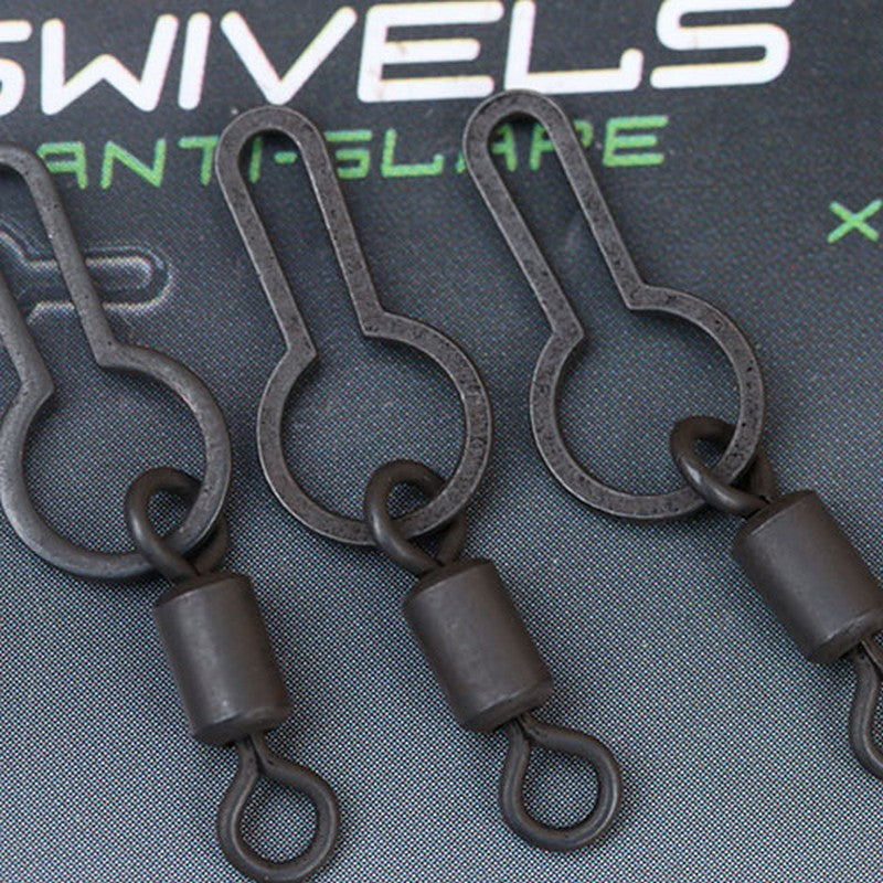 Gardner - Covert PVA Bag Swivels