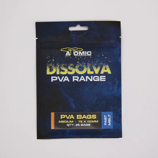 Atomic Tackle - PVA Bags