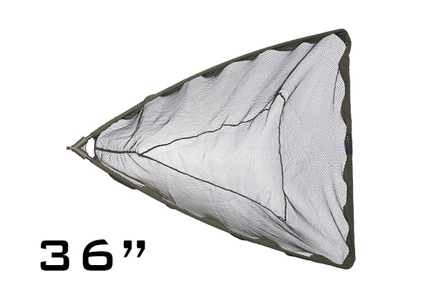 Drennan - Specialist Triangle Landing Nets 28″ / 36″