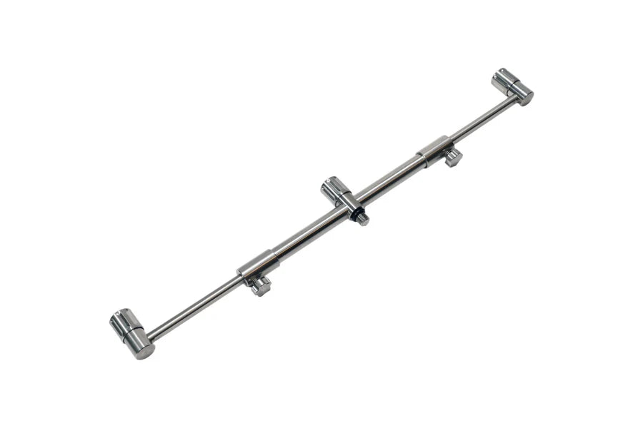 Summit - SS - 3 Rod Adjustable Buzz Bar