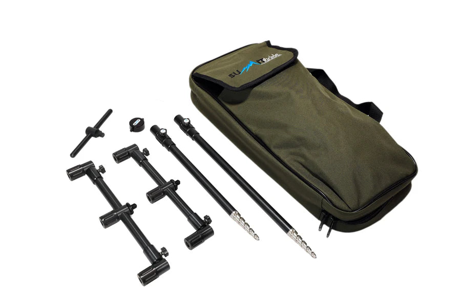 Summit - Premier Ali D-Bit Buzz Bar Kit