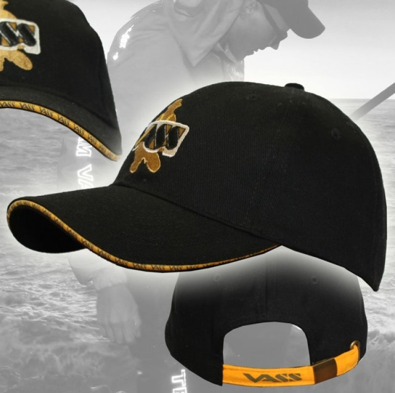 VASS - Brushed Cotton Cap