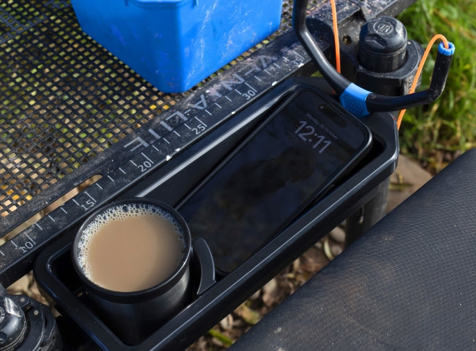 Preston - Offbox Accessory Tray