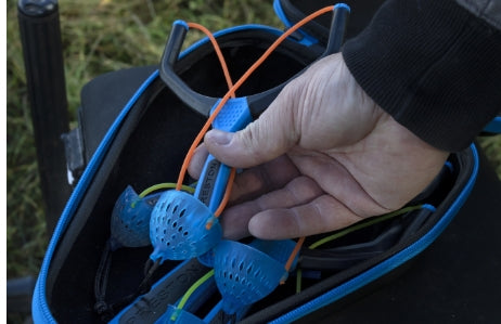 Preston - Hardcase Catty Safe