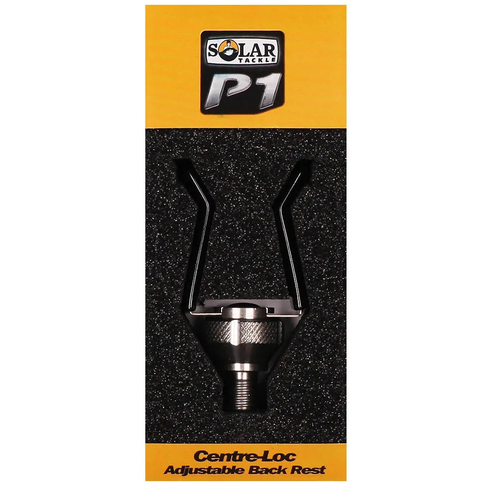Solar - P1 Centre-Loc Adjustable Back Rest
