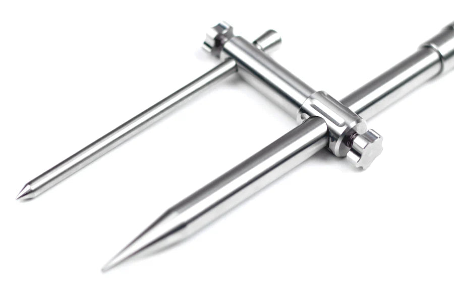 Summit - PA Stabiliser Premier Ali