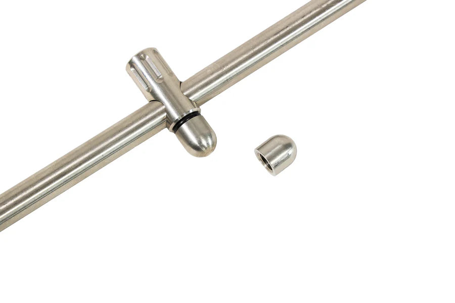 Summit - SS Thread Protectors - Pair