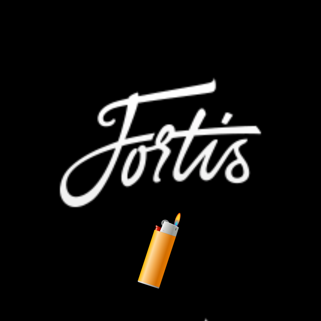 Fortis - Lighter