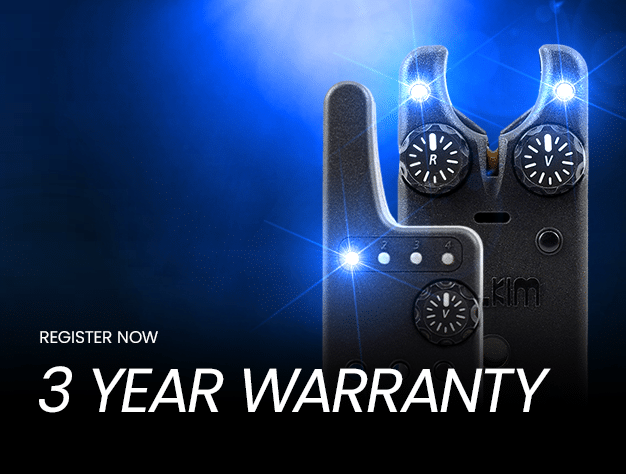 Delkim - Txi-D v2 Bite Alarm