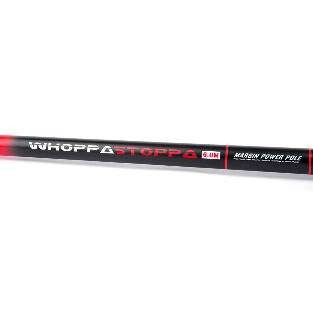 Nytro - Whoppa Stoppa 6m Margin Power Pole