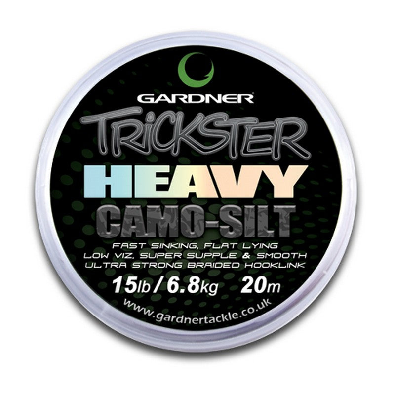 Gardner - Trickster Heavy Hooklink