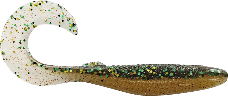 Rapala - Crushcity The Curl 7.5cm