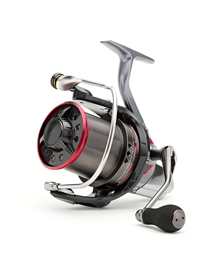 Daiwa - Basiair Z45QD REEL