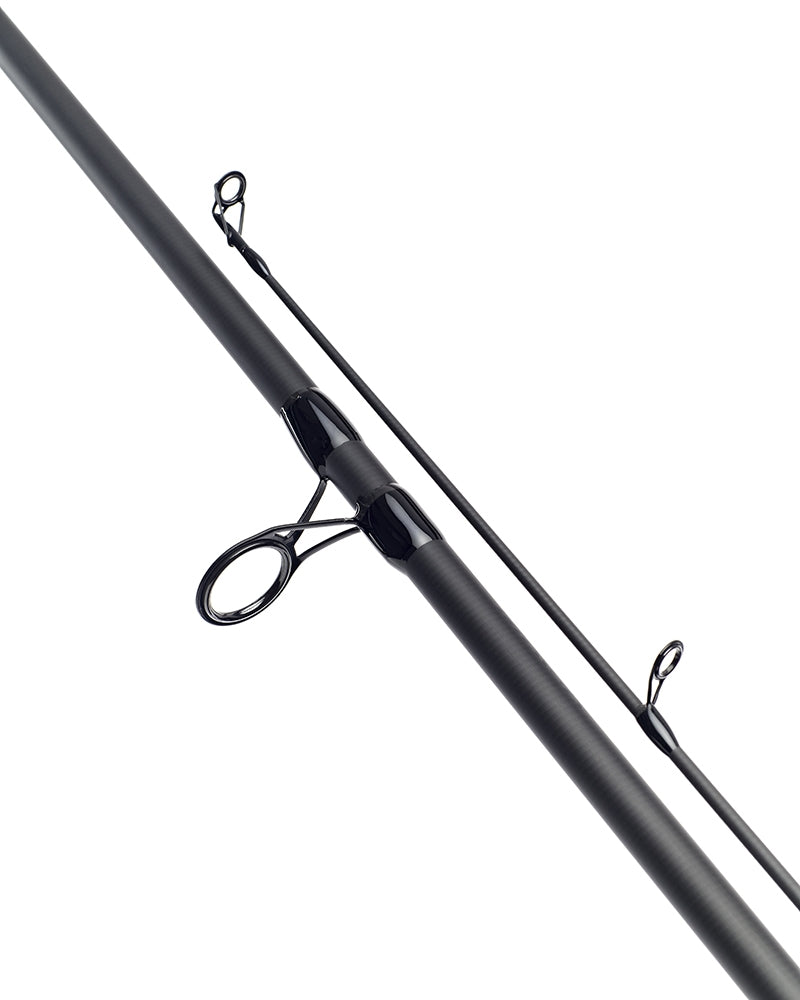 Daiwa - BLACK WIDOW BARBEL 12’ 2.25lb ROD
