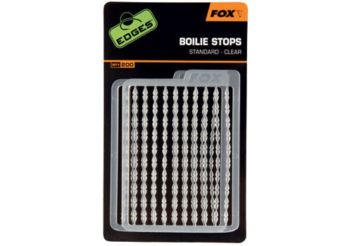Fox - EDGES™ Boilie Stops
