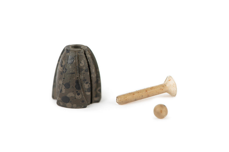 FOX - EDGES™ Removable Flying Back Weights 10g