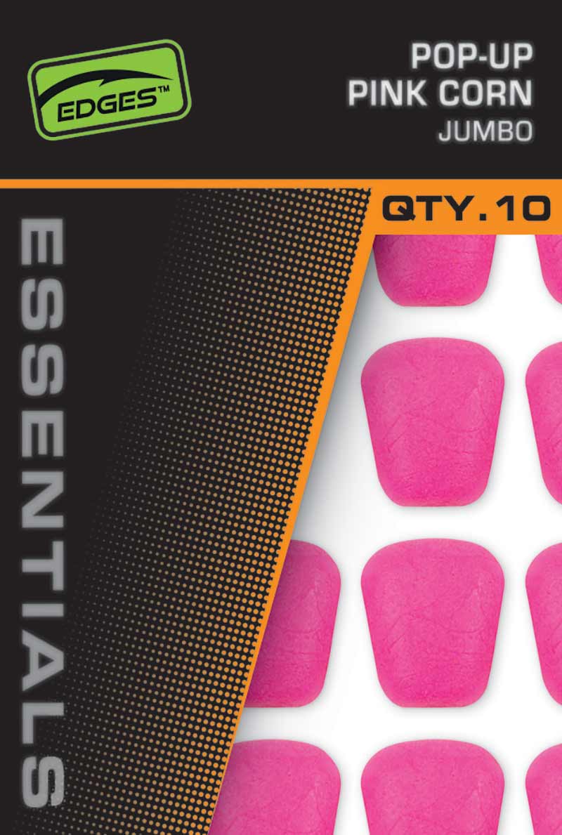 Fox - EDGES™ Essentials Pop-Up Corn