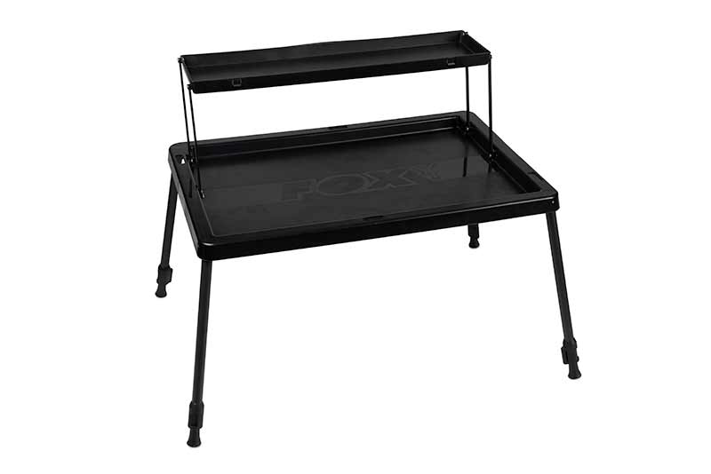 Fox - 2 Tier Bivvy Table