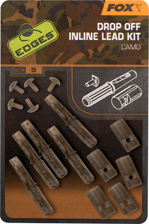 FOX - Lead Clip Kit