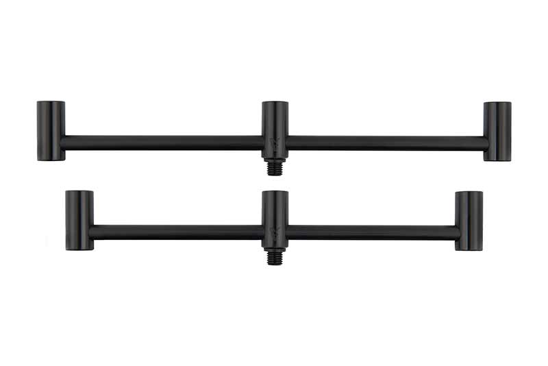 Fox - Black Label 3 Rod Buzz Bar