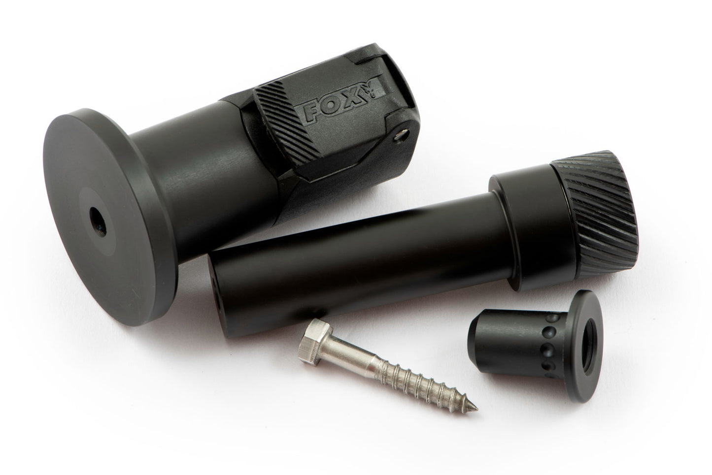 Fox - Stage Stand & QR Insert