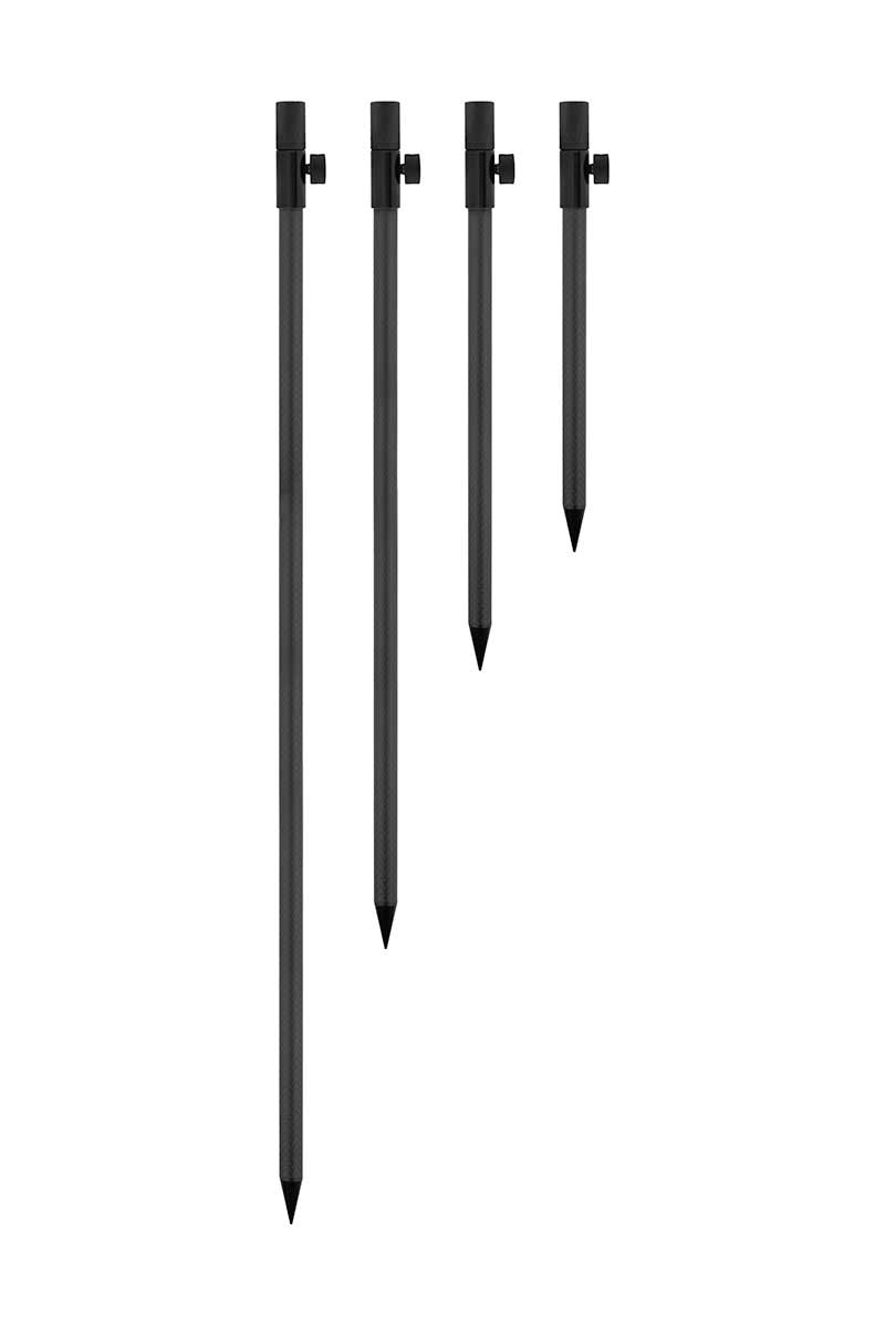 Fox - Black Label Carbon Bankstick